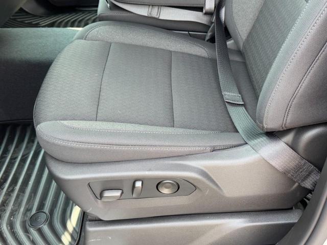 2026 Chevrolet Silverado 1500 LT - Photo 15