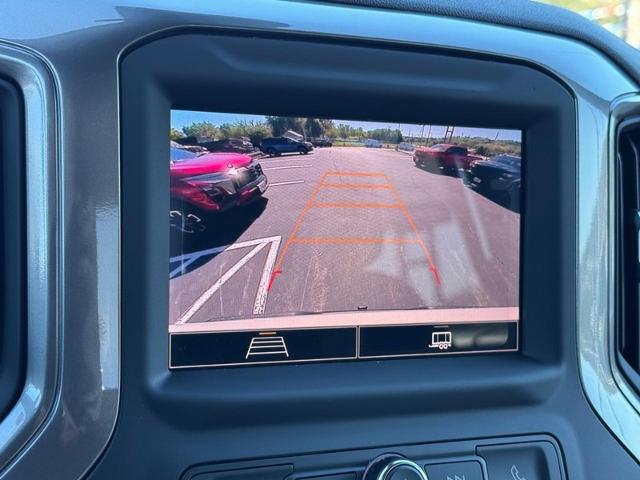 2026 Chevrolet Silverado 1500 Custom Trail Boss - Photo 13