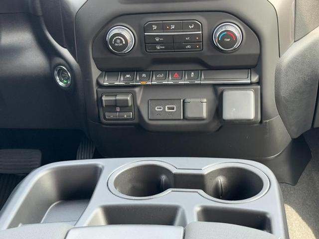 2026 Chevrolet Silverado 1500 Custom - Photo 10