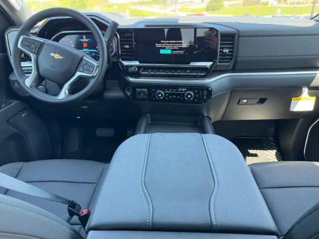 2026 Chevrolet Silverado 2500 HD LTZ - Photo 7