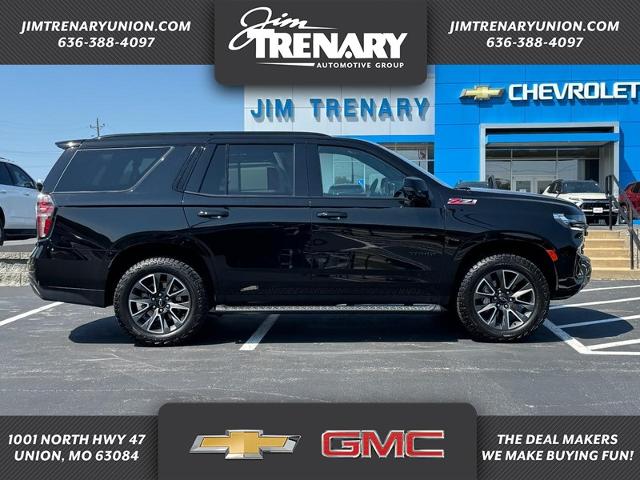 2023 Chevrolet Tahoe Sport Utility 