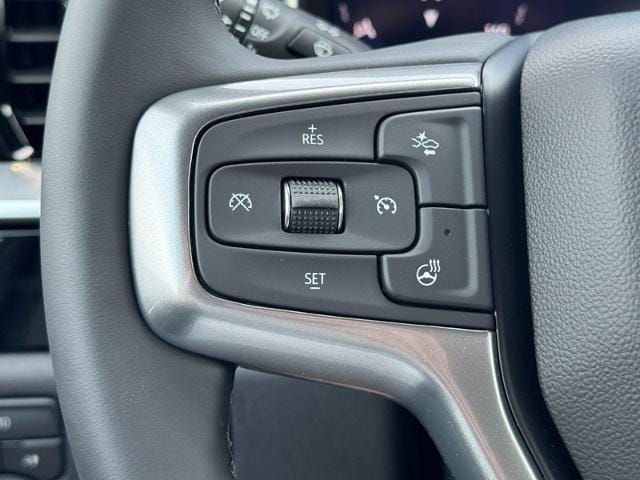 2026 Chevrolet Silverado 1500 RST - Photo 11