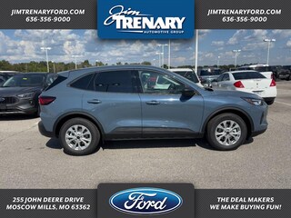 2026 Ford Escape Active SUV