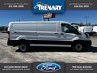 Ford Transit-250 Cargo