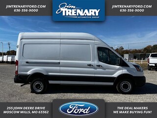 2024 Ford Transit-350 Cargo Base Van High Roof Van