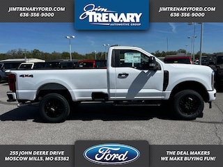 2025 Ford F-350 Truck Regular Cab