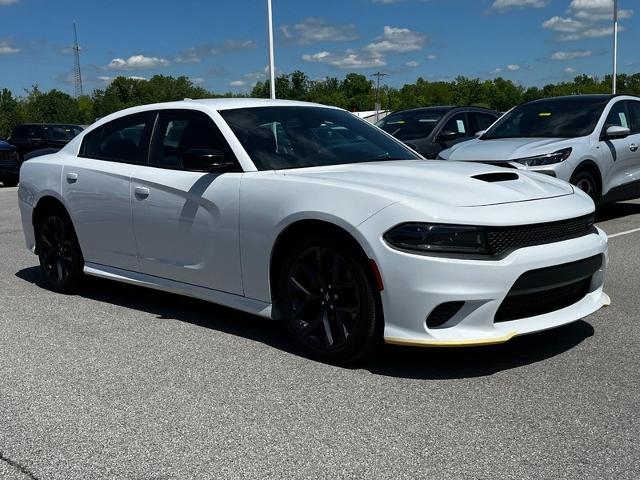2023 Dodge Charger GT photo 2