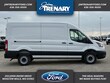  Ford Transit-250 Cargo