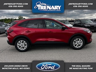 2025 Ford Escape Active SUV