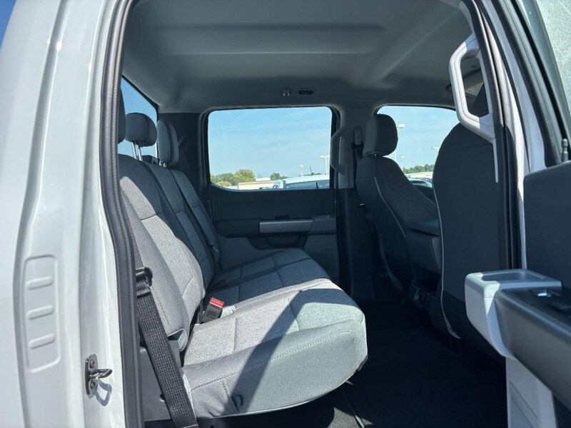 2026 Ford F-250 XL photo 4