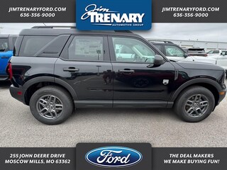 2026 Ford Bronco Sport Big Bend SUV