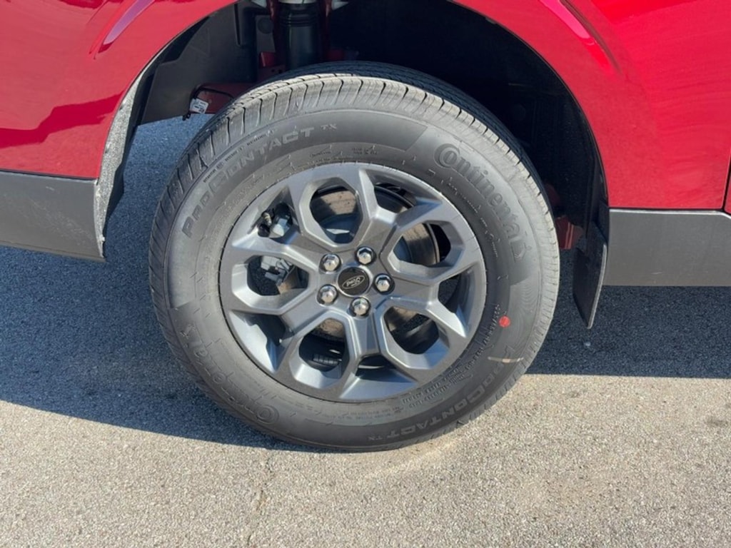 New 2025 Ford Maverick XLT Truck SuperCrew