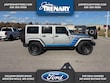  Jeep Wrangler JK Unlimited