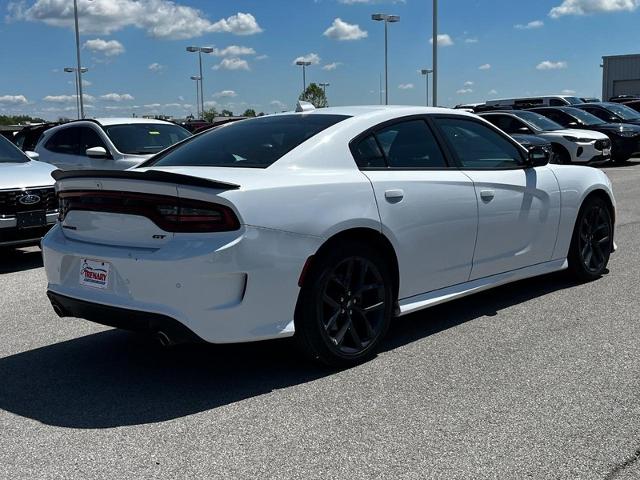 2023 Dodge Charger GT photo 3