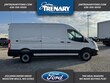  Ford Transit-250 Cargo