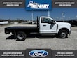 Ford F-350 Chassis