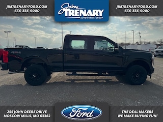 2026 Ford F-350 Truck Crew Cab