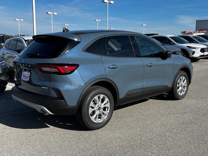 2025 Ford Escape Active photo 3