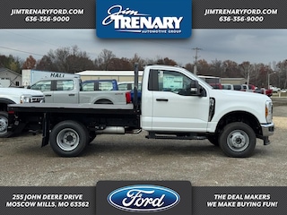 2026 Ford F-350 Chassis Truck Regular Cab