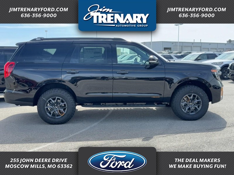 2026 Ford Expedition SUV 