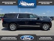 GMC Yukon XL