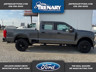 2026 Ford F-350 Truck Crew Cab