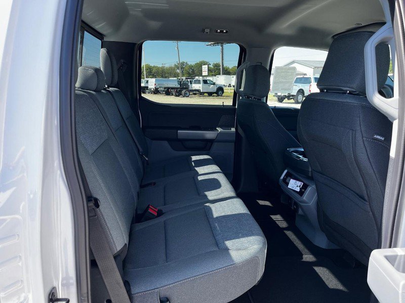 2024 Ford F-150 XLT photo 4