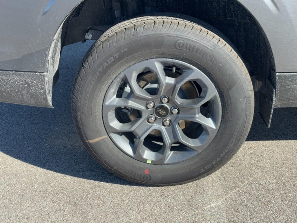 New 2025 Ford Maverick XLT Truck SuperCrew