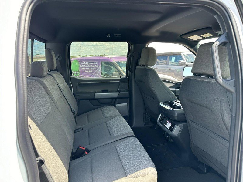 2024 Ford F-150 XLT photo 4