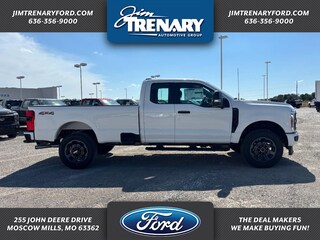 2026 Ford F-350 Truck Super Cab