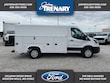  Ford Transit-350 Cutaway