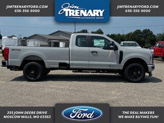 2026 Ford F-250 XL Truck Super Cab