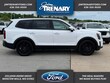  Kia Telluride