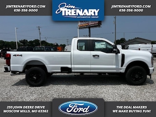 2025 Ford F-250 Truck Super Cab