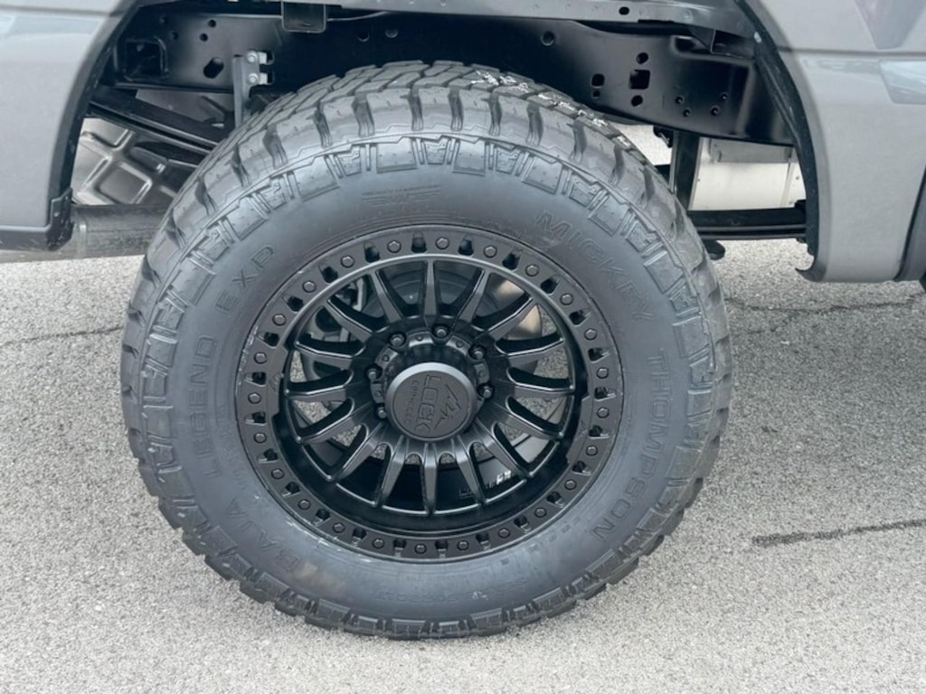 New 2026 Ford F-250 XL Truck Crew Cab