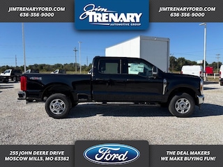 2026 Ford F-350 Truck Crew Cab