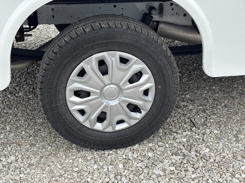 2025 Ford Transit photo 3