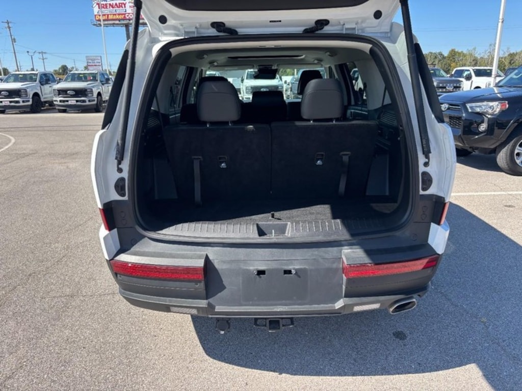 Used 2024 Hyundai Santa Fe XRT SUV