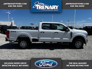 2025 Ford F-350 Truck Crew Cab