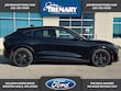  Ford Mustang Mach-E