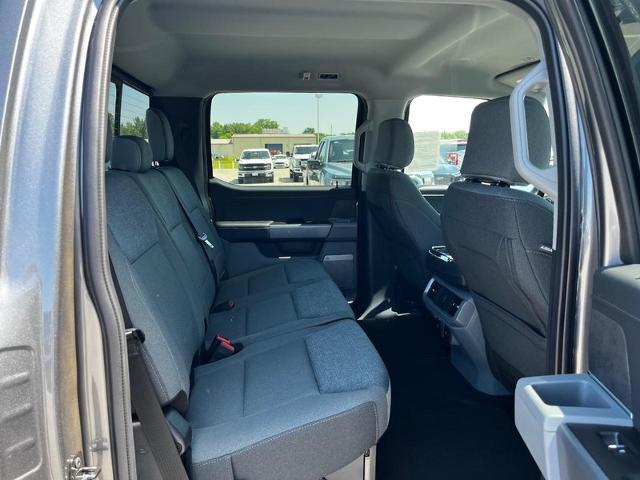 2024 Ford F-150 XLT photo 4
