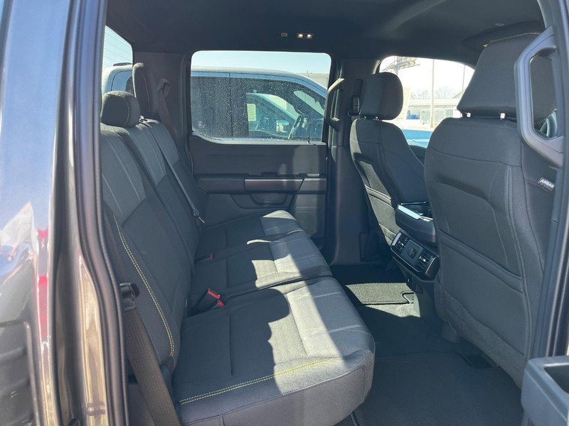 2025 Ford F-150 STX photo 5
