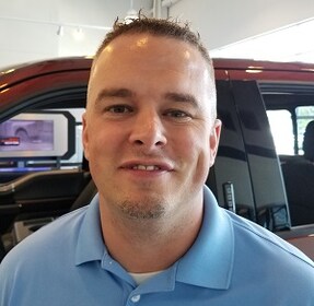 Staff member John Pace from ID_8306f0b81228