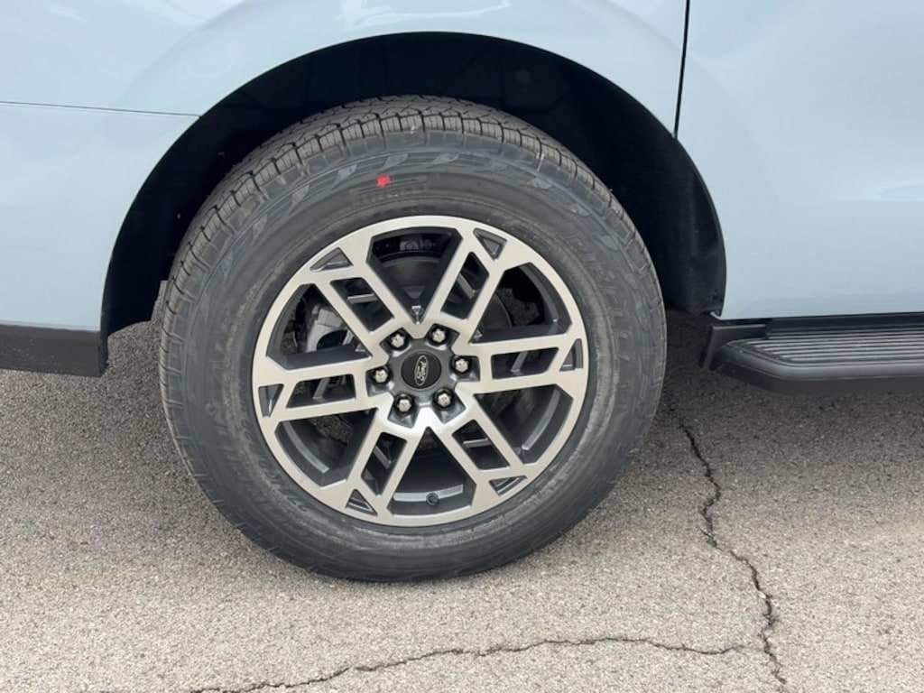 New 2025 Ford Expedition Max Active SUV