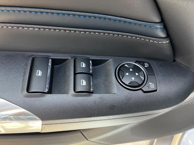 2025 Ford Mustang GT Premium Convertible photo 4