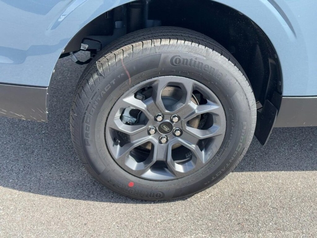 New 2026 Ford Maverick XLT Truck SuperCrew