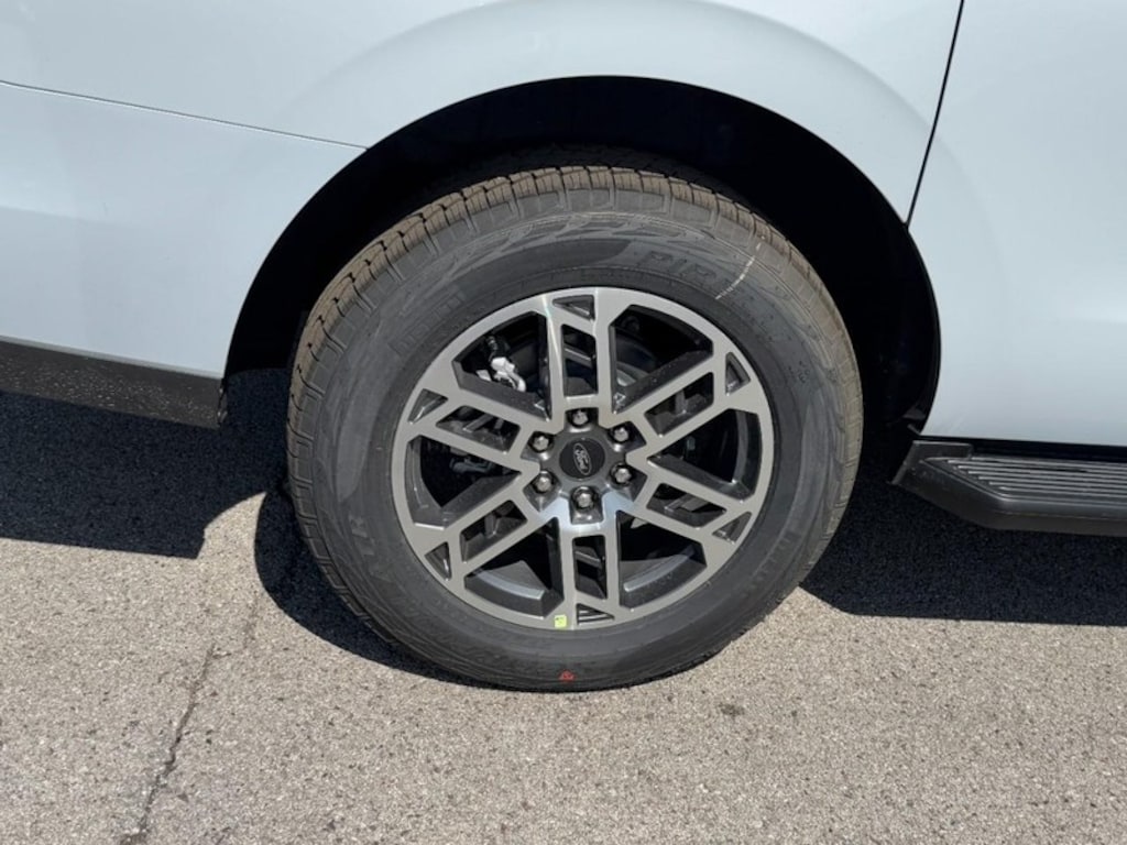 New 2026 Ford Expedition Max Active SUV