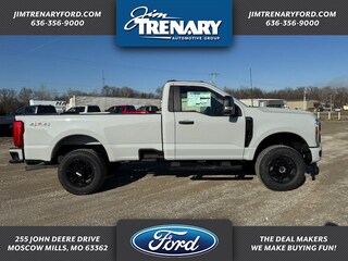 2026 Ford F-250 Truck Regular Cab