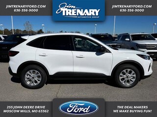 2025 Ford Escape Active SUV