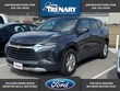  Chevrolet Blazer